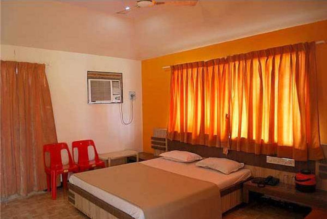 Sanskruti Heritage Resort Shirdi Luaran gambar